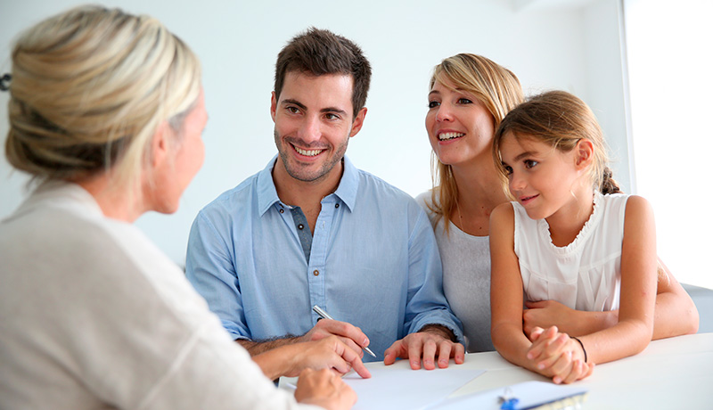 Derecho de Familia