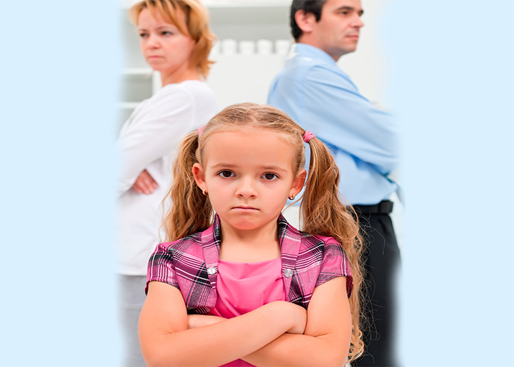 Derecho de Familia